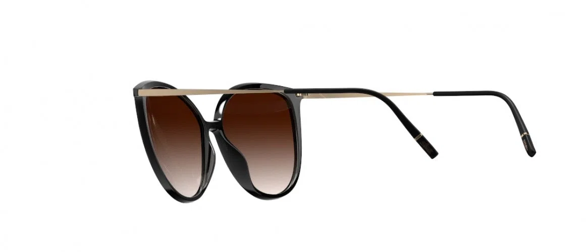 Silhouette Hermosa 3195 Sunglasses - view 18